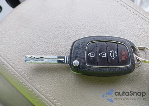 2018 Hyundai Sonata Se from USA, damaged, VIN 5NPE24AF3JH693449